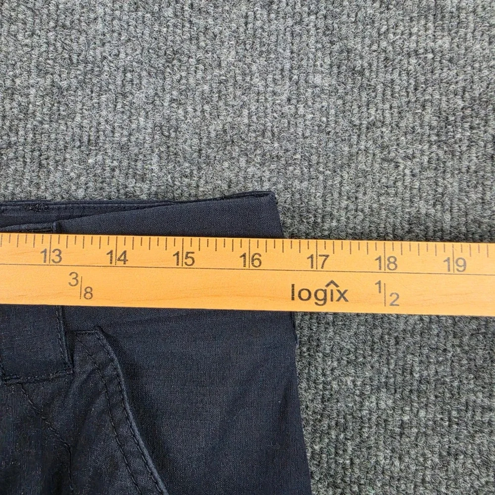 First Tactical V2 Pants Mens 32x32 Cargo Utility Work Midnight Navy Blue Ripstop